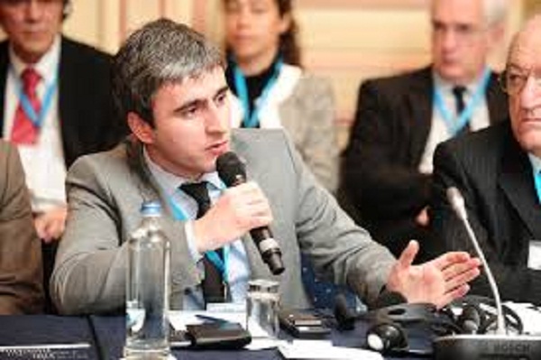 Azerbaijan comments on Armenian media reports on Lavash 